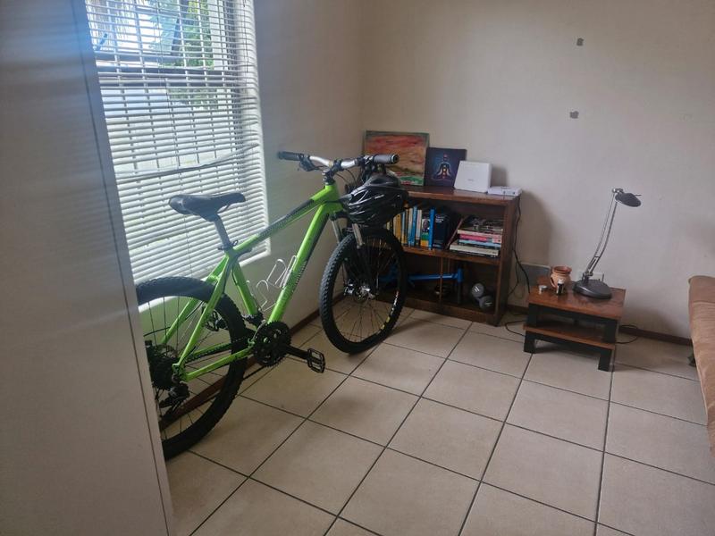 To Let 2 Bedroom Property for Rent in De Tijger Western Cape